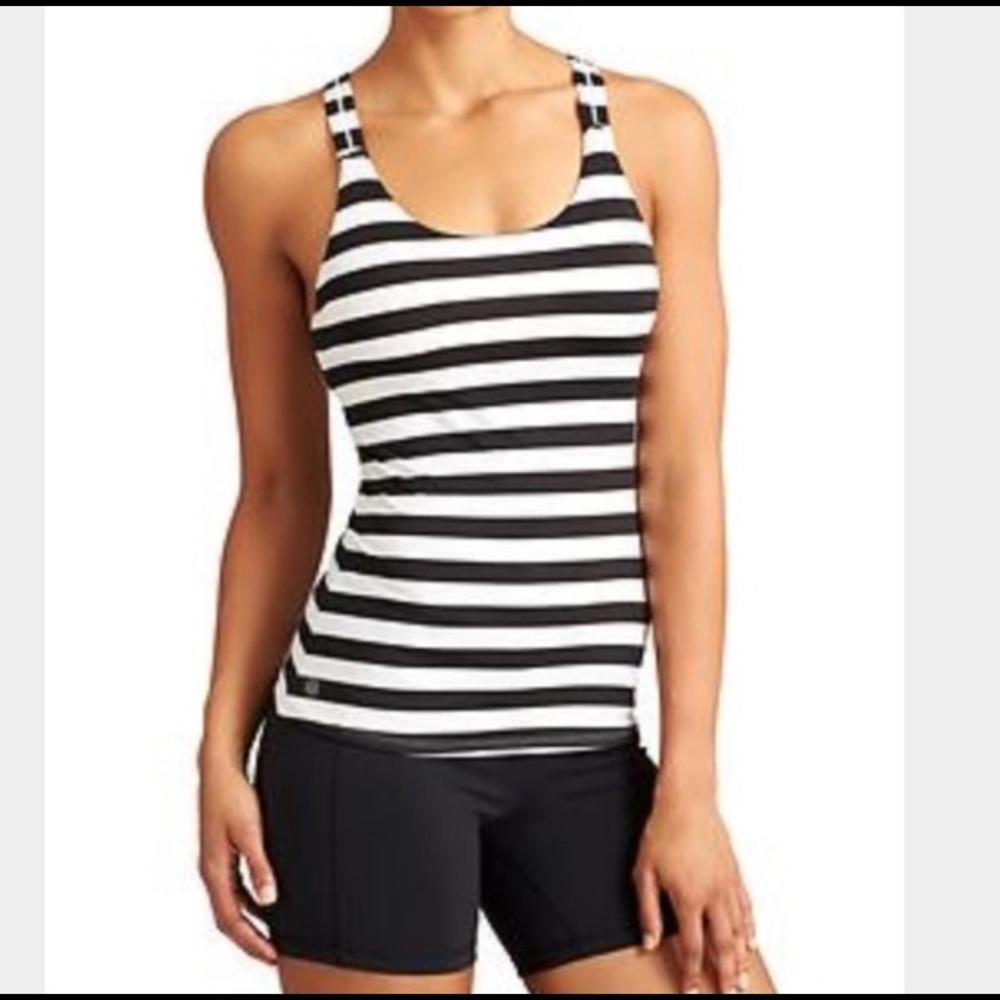 Athleta Optimism Tank